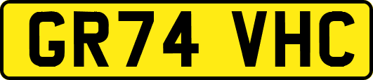 GR74VHC