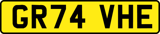 GR74VHE