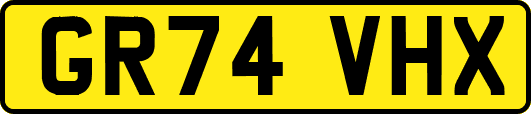 GR74VHX