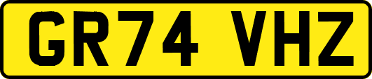 GR74VHZ
