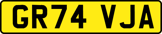 GR74VJA