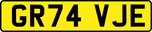 GR74VJE