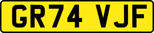 GR74VJF