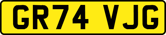GR74VJG