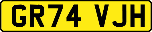 GR74VJH