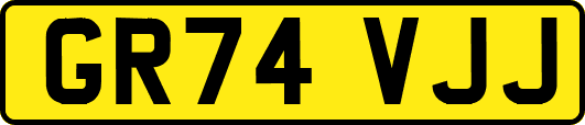 GR74VJJ