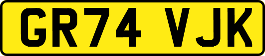 GR74VJK