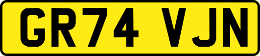 GR74VJN