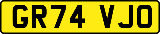 GR74VJO
