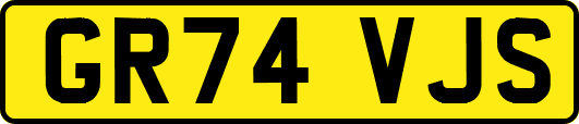 GR74VJS