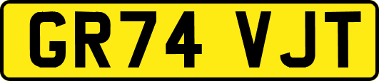 GR74VJT