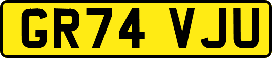 GR74VJU