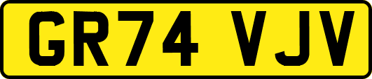 GR74VJV