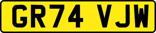 GR74VJW