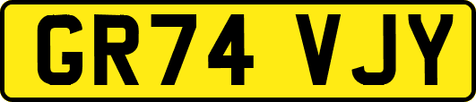 GR74VJY