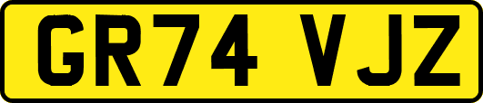 GR74VJZ