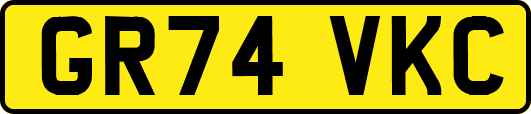GR74VKC