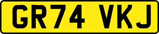 GR74VKJ