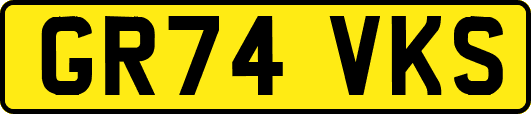GR74VKS