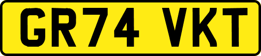 GR74VKT