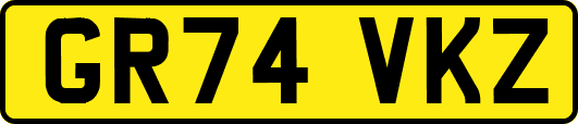 GR74VKZ