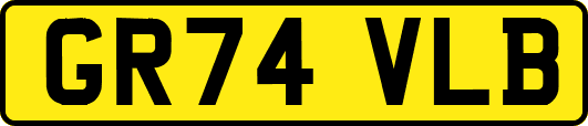 GR74VLB