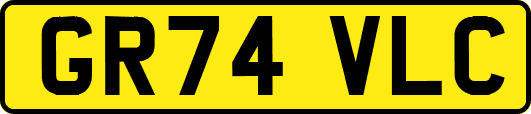 GR74VLC