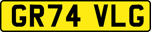 GR74VLG