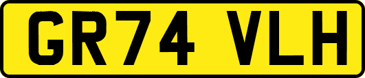 GR74VLH