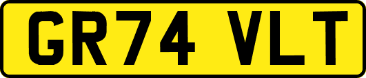 GR74VLT