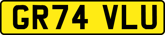 GR74VLU