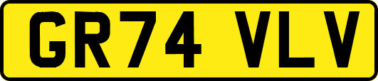 GR74VLV