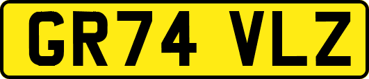 GR74VLZ