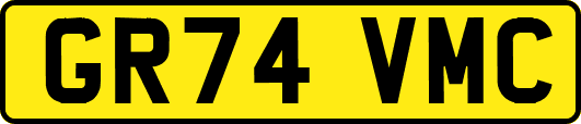 GR74VMC