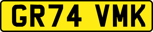 GR74VMK