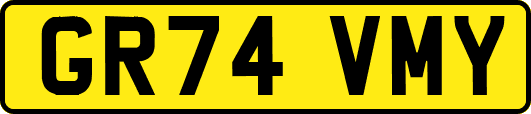 GR74VMY
