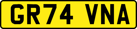 GR74VNA