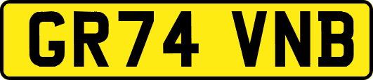 GR74VNB