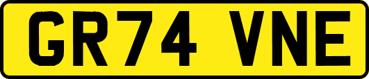 GR74VNE