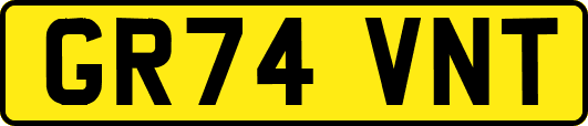 GR74VNT