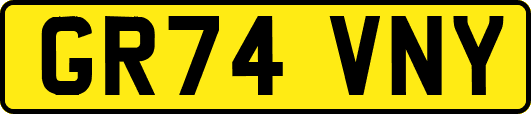 GR74VNY