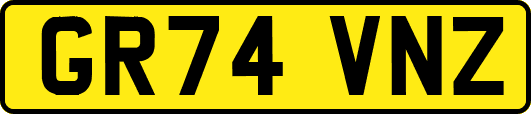 GR74VNZ