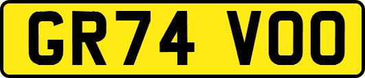 GR74VOO