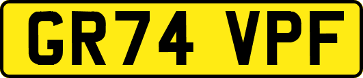GR74VPF