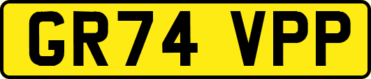 GR74VPP