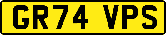 GR74VPS