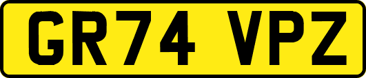 GR74VPZ