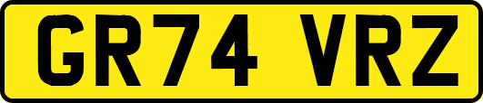 GR74VRZ