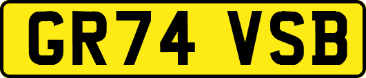 GR74VSB