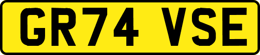 GR74VSE